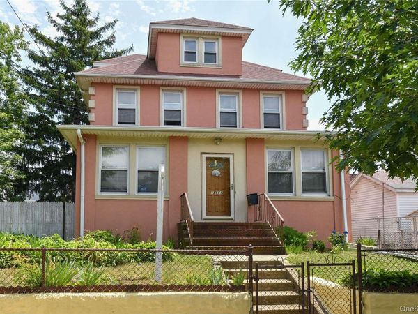 115-51 115th Street, South Ozone Park, NY 11420