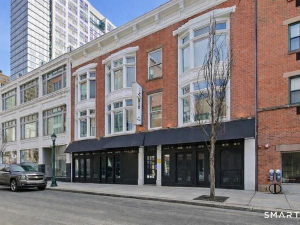 99 Orange , New Haven, CT 06510