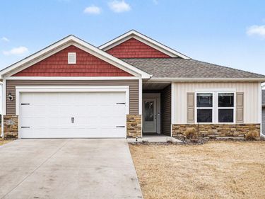 5462 395th Street, North Branch, MN 55056