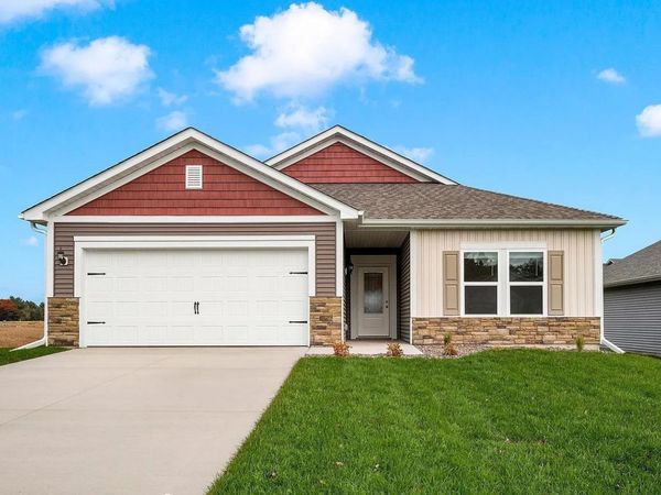 5462 395th Street, North Branch, MN 55056