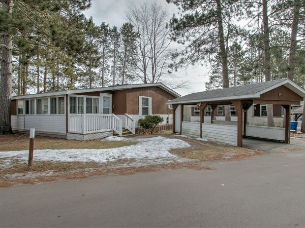 2150 Red Pine Drive, Cambridge, MN 55008