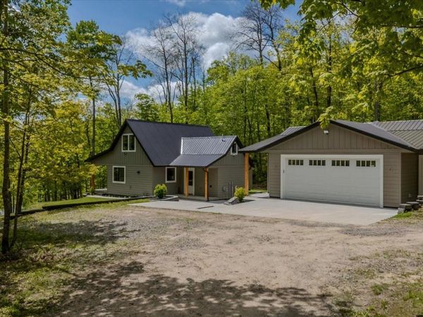 17585 S Crystal Springs Road, Grand Rapids, MN 55744