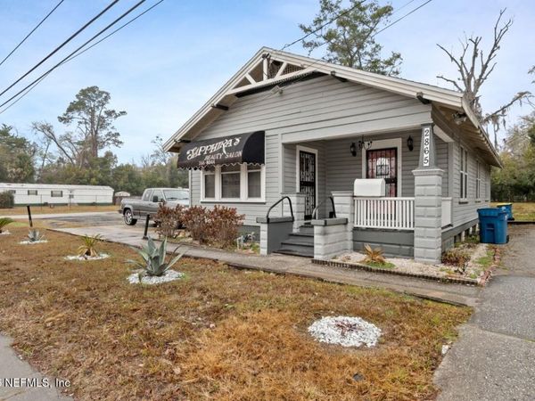 2865 DUNN Avenue, Jacksonville, FL 32218