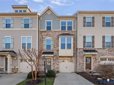 1909 Poplar Bud Way, Henrico, VA 23238
