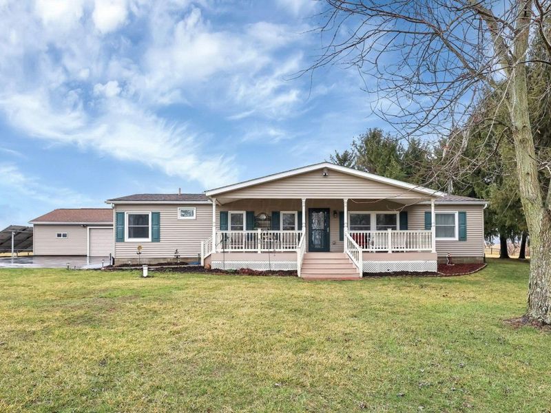 17161 Five Points Pike , Mount Sterling, OH 43143 Photo 2