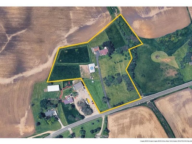 17161 Five Points Pike , Mount Sterling, OH 43143 Photo 26