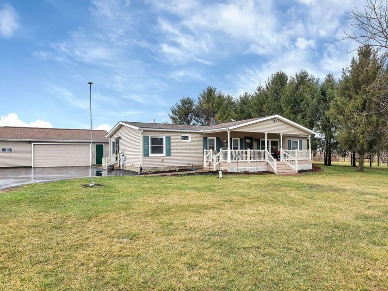 17161 Five Points Pike , Mount Sterling, OH 43143 Photo 3