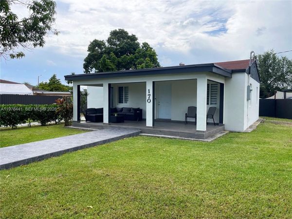 170 SW 63rd Ct , Miami, FL 33144