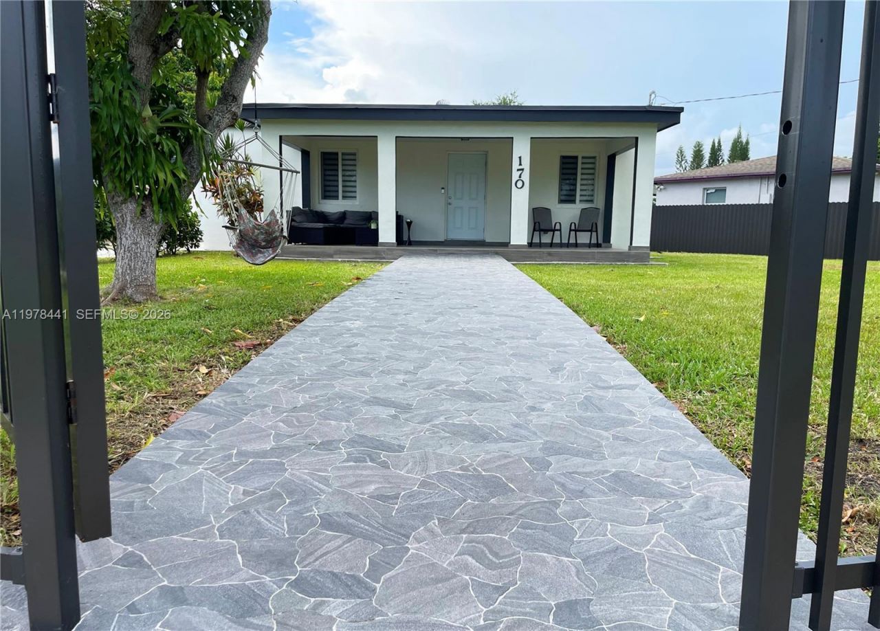 170 SW 63rd Ct , Miami, FL 33144 Photo