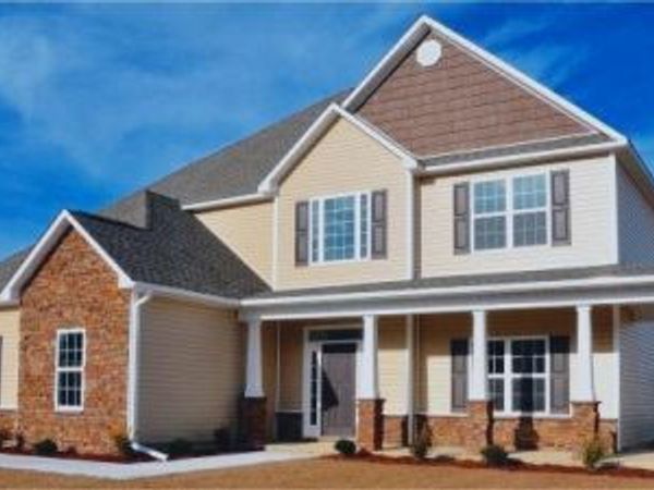 3416 Lefringhouse Lane, New Bern, NC 28562