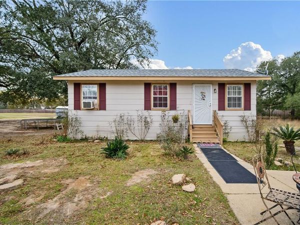 5763 Orchard Street, Satsuma, AL 36572