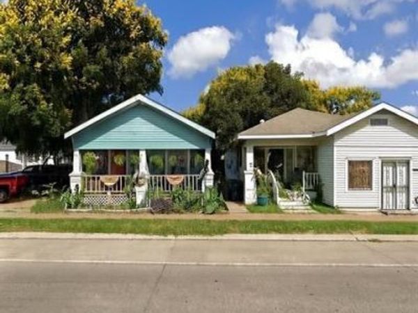 5621 TCHOUPITOULAS Drive , New Orleans, LA 70115