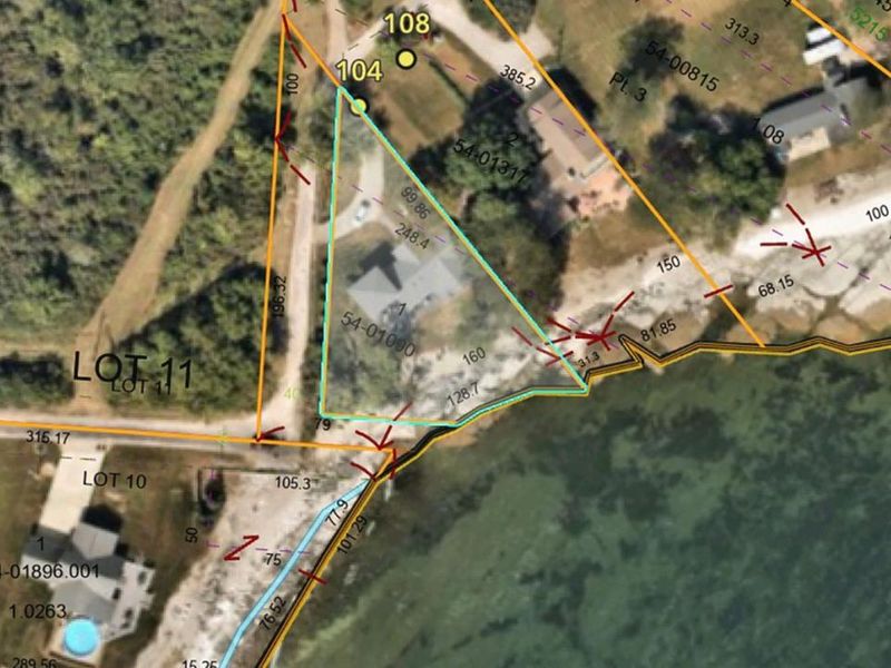 104 East Point, Kelleys Island, OH 43438 Photo 30