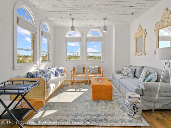 235 Sunrise Avenue, Unit Ph6, Palm Beach, FL 33480