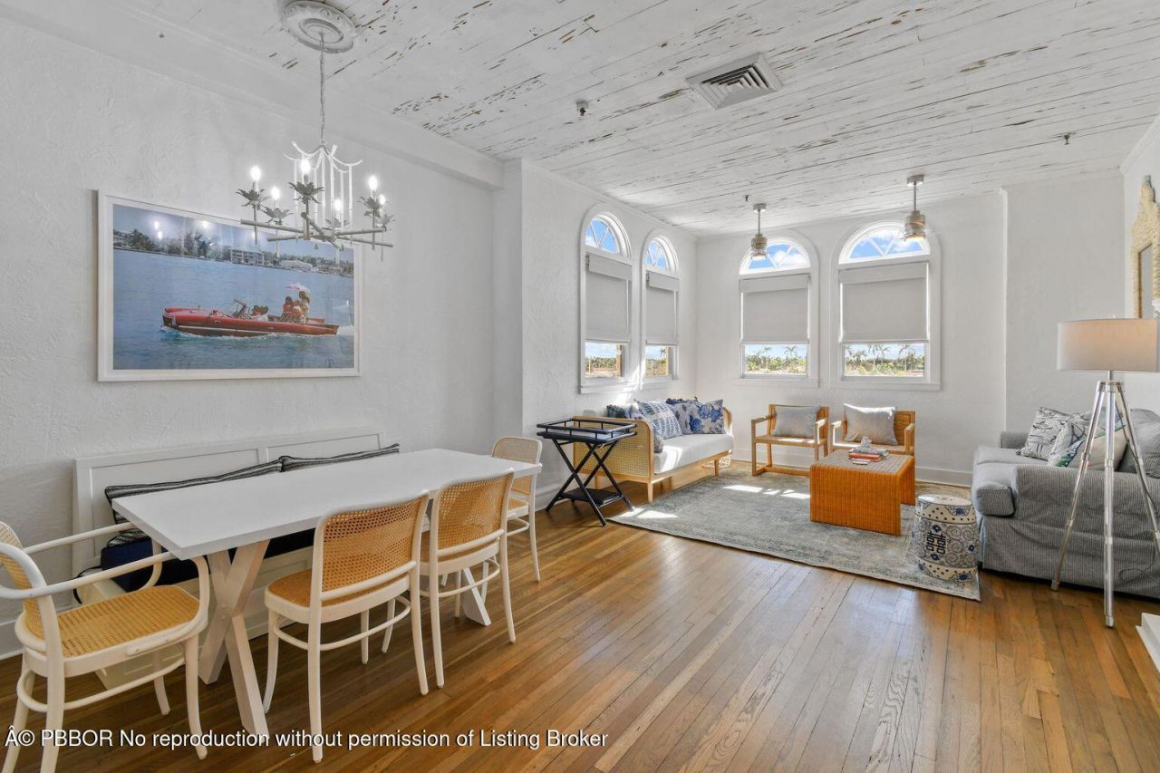 235 Sunrise Avenue, Unit Ph6, Palm Beach, FL 33480 Photo