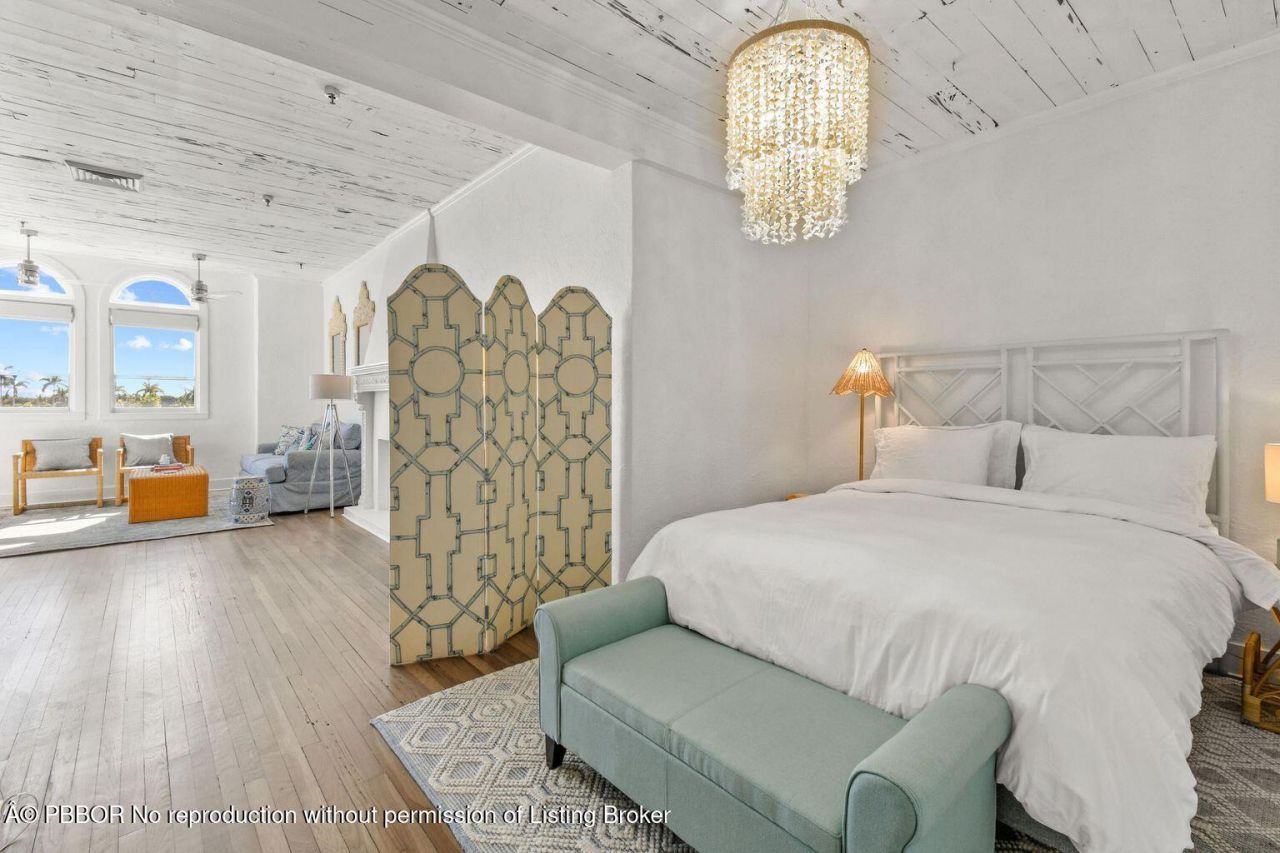 235 Sunrise Avenue, Unit Ph6, Palm Beach, FL 33480 Photo