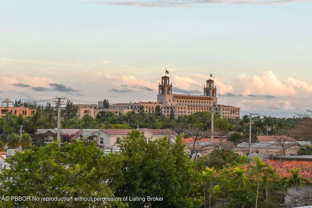 235 Sunrise Avenue, Unit Ph6, Palm Beach, FL 33480 Photo