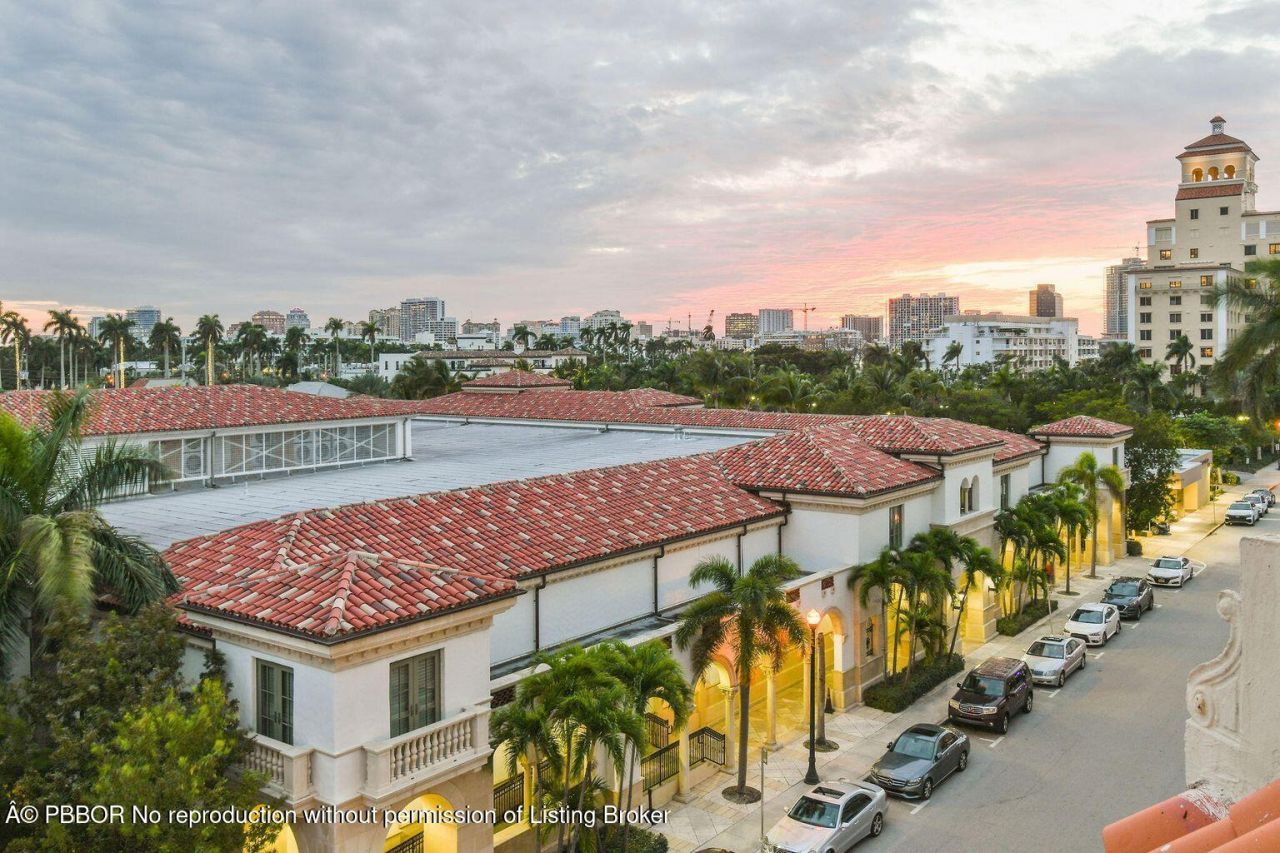 235 Sunrise Avenue, Unit Ph6, Palm Beach, FL 33480 Photo