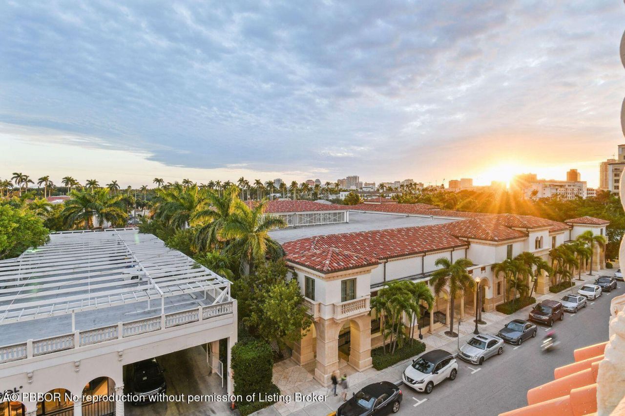 235 Sunrise Avenue, Unit Ph6, Palm Beach, FL 33480 Photo