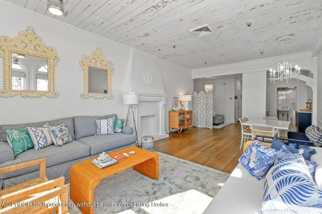 235 Sunrise Avenue, Unit Ph6, Palm Beach, FL 33480 Photo