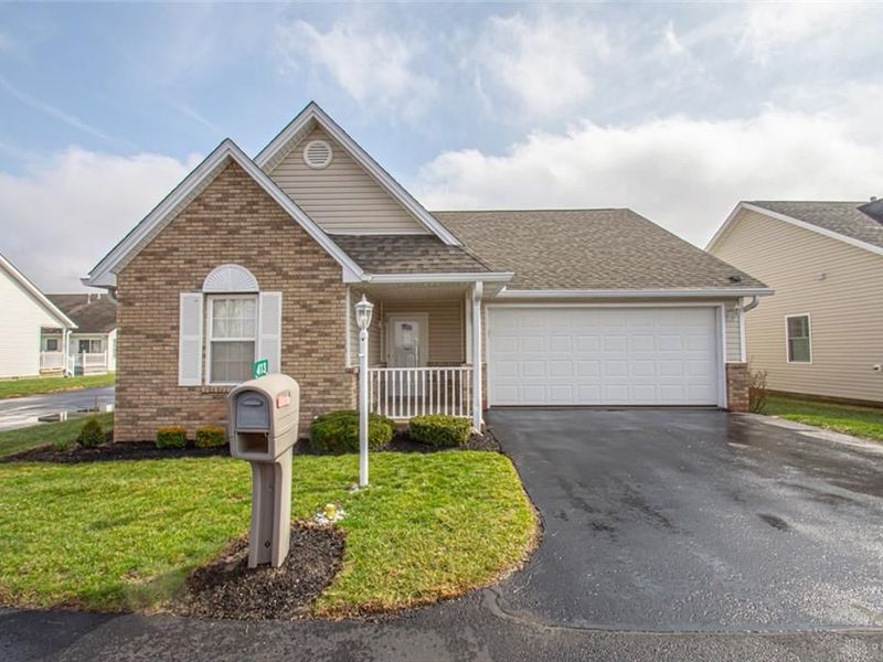 413 Golden Crossing, Eaton, OH 45320 Photo 1
