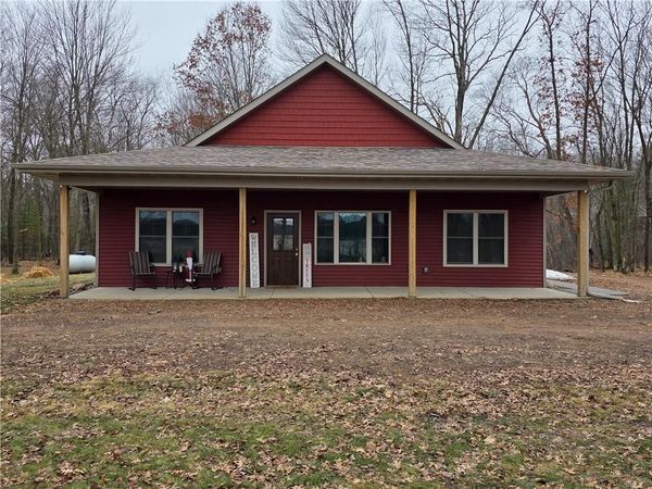 S2236 County Road D, Fall Creek, WI 54742