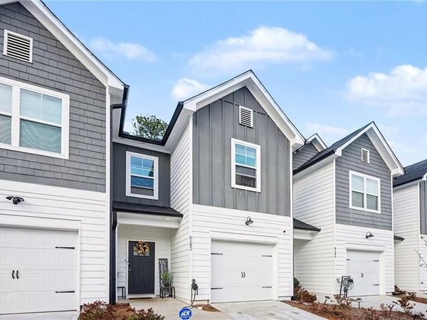 6182 Redan Overlook, Unit 97, Lithonia, GA 30058