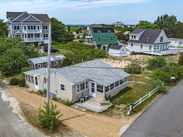 68 Southern Blvd, Unit 1, Newbury, MA 01951