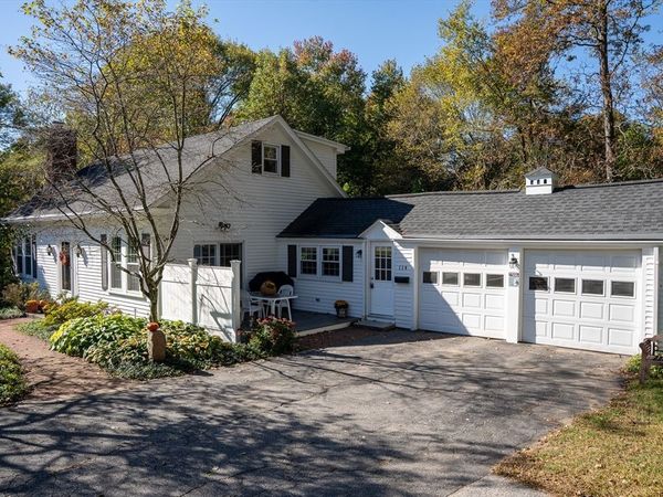 114 Grafton Street, Shrewsbury, MA 01545