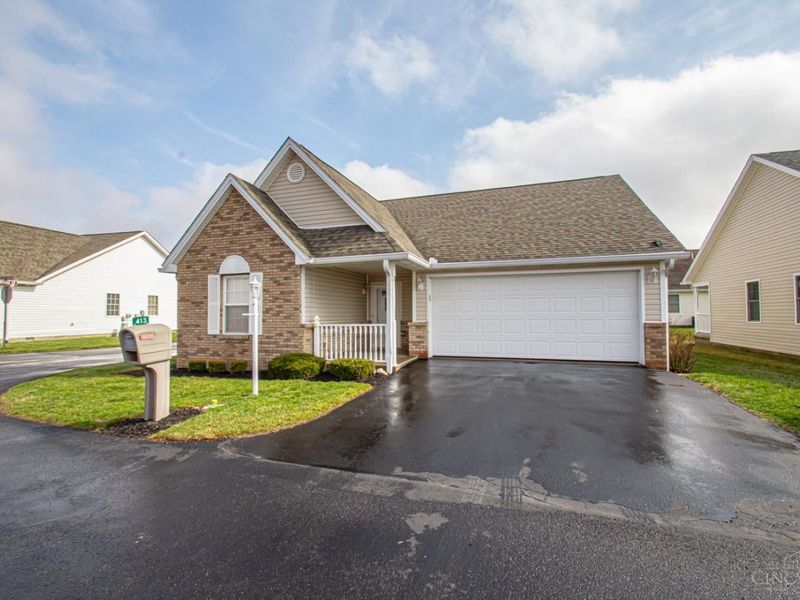 413 Golden Xing, Eaton, OH 45320 Photo 26