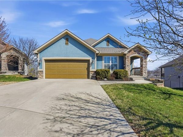 6617 WEDD Street, Merriam, KS 66203