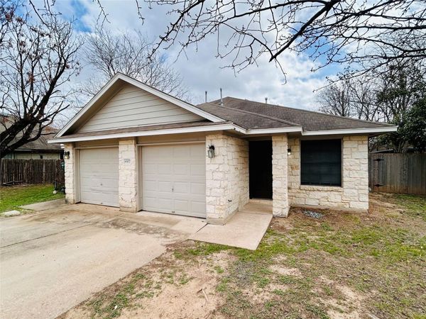 8507 Apple Carrie CV, Unit B, Austin, TX 78745