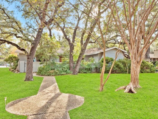 6601 Branching Oak CT , Austin, TX 78759