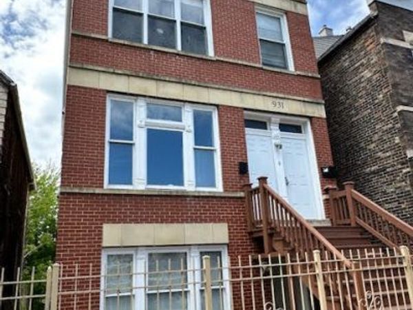 931 W 32nd Street , Unit 2F, Chicago, IL 60608