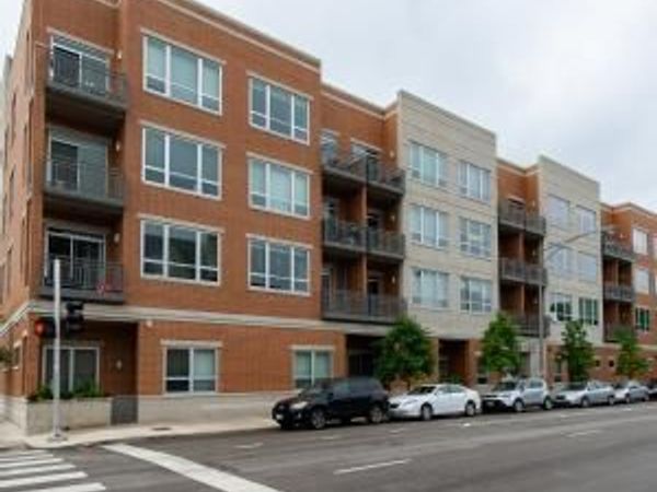 1609 W Warren Boulevard , Unit 216, Chicago, IL 60612