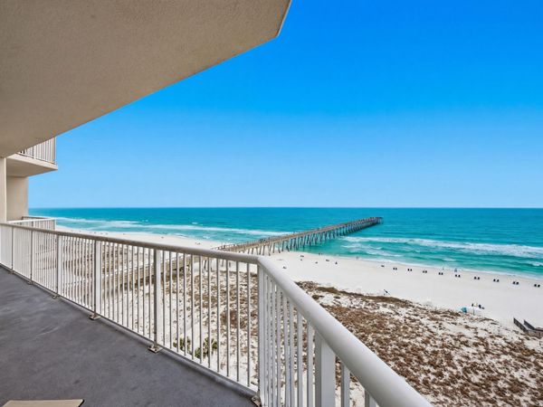 8577 Gulf Boulevard, Unit 805, Navarre, FL 32566