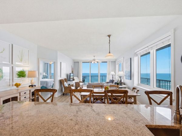 8577 Gulf Boulevard, Unit 805, Navarre, FL 32566