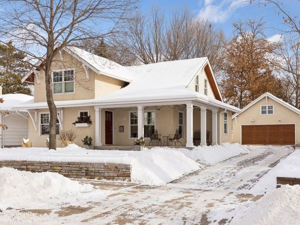 4825 Emerson Avenue S, Minneapolis, MN 55419