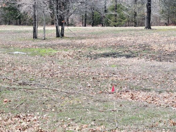 4299 Loop , Porum, OK 74455