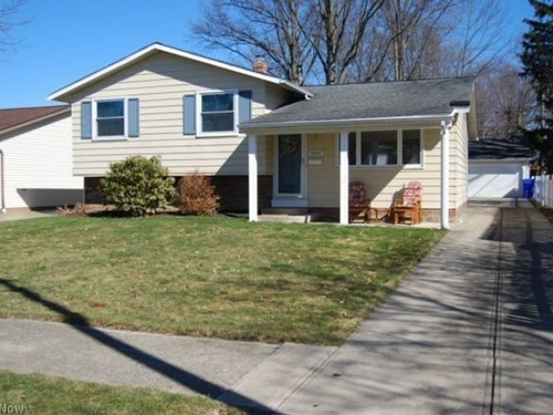 6453 Terre Drive, Brook Park, OH 44142 Photo 1