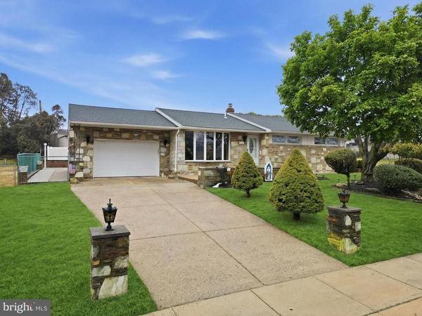 9701 NORTHEAST AVENUE, PHILADELPHIA, PA 19115