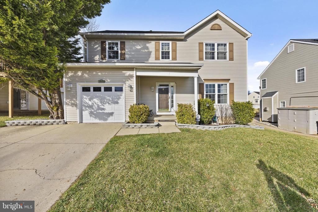 9046 Tarpleys Circle, Baltimore, MD 21237 Main Photo