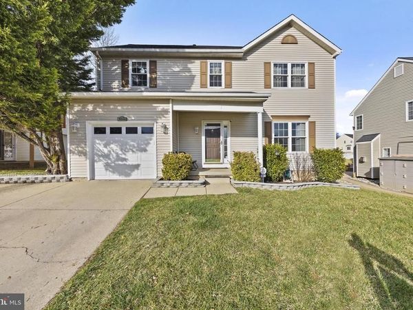 9046 TARPLEYS CIRCLE, BALTIMORE, MD 21237