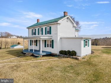 3345 CONICVILLE ROAD , MOUNT JACKSON, VA 22842