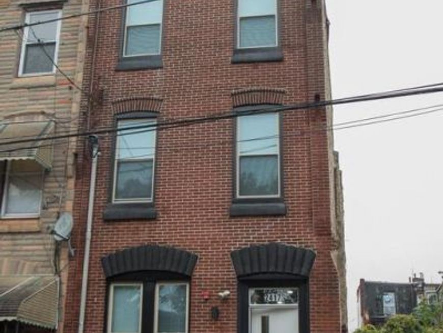 2417 Cecil B Moore Avenue, Philadelphia, PA 19121 Main Photo