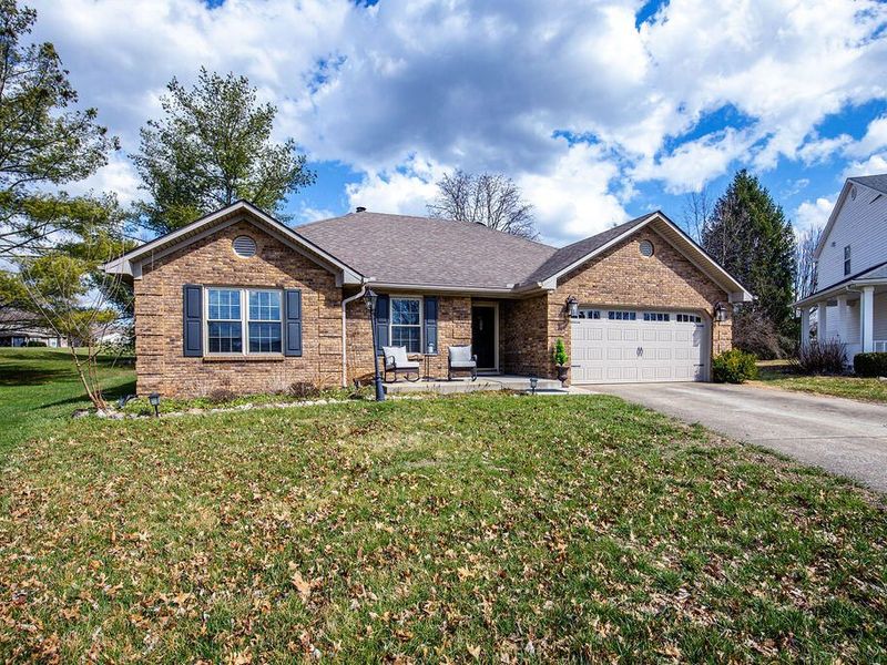 305 Glass Circle, Georgetown, KY 40324 Photo 3