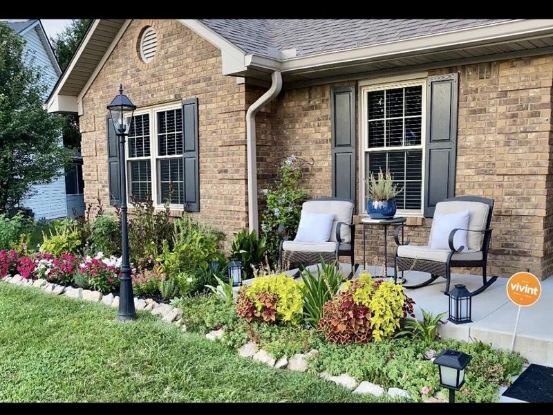 305 Glass Circle, Georgetown, KY 40324 Photo 4