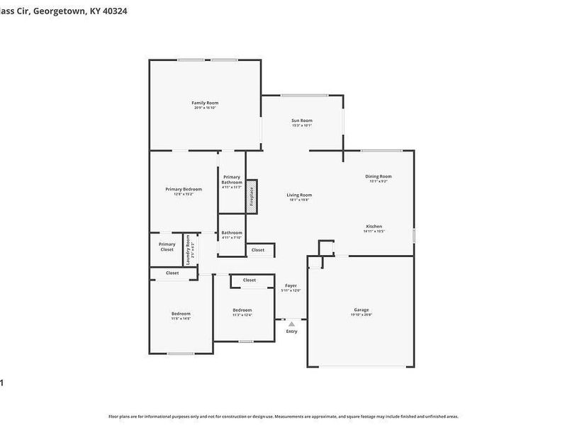 305 Glass Circle, Georgetown, KY 40324 Photo 46