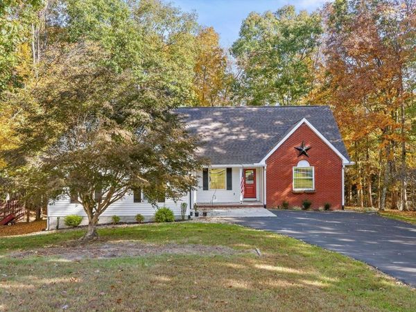 29 Mockingbird Drive, Crossville, TN 38555