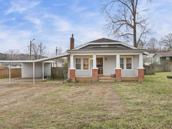 104 Euclid Avenue W, Chattanooga, TN 37415